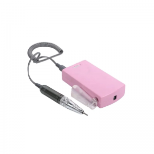 Engros bærbarneglebornegelbor håndtagnegle bore tilbehør stærkt håndstykke reservedel rustfrit stål 20 eu 3 pin